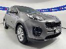 Thumbnail '1' of KIA Sportage
