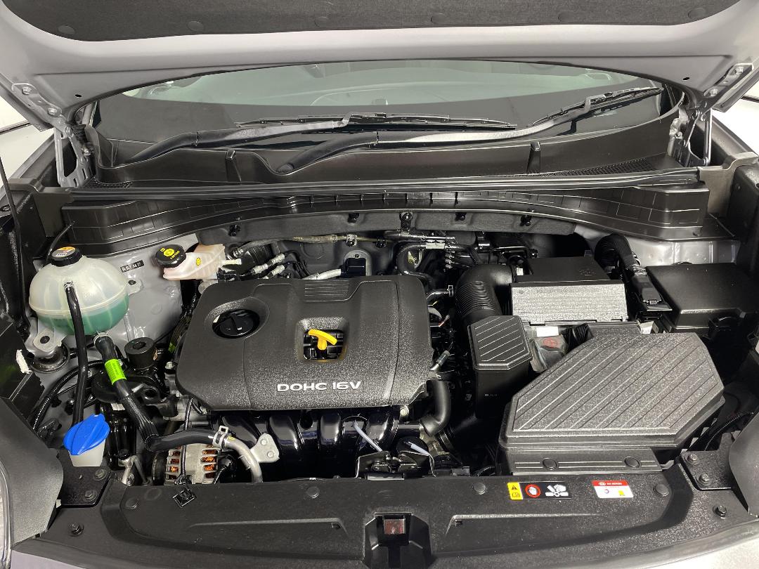 Photo '13' of KIA Sportage