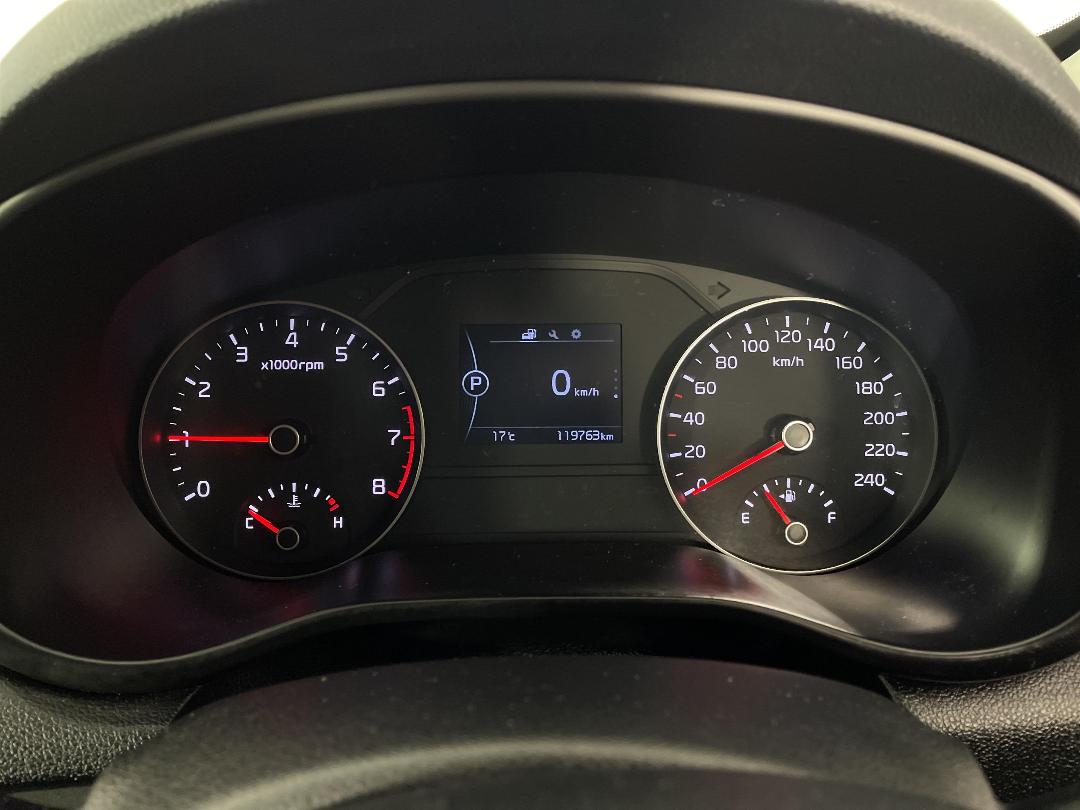 Photo '21' of KIA Sportage