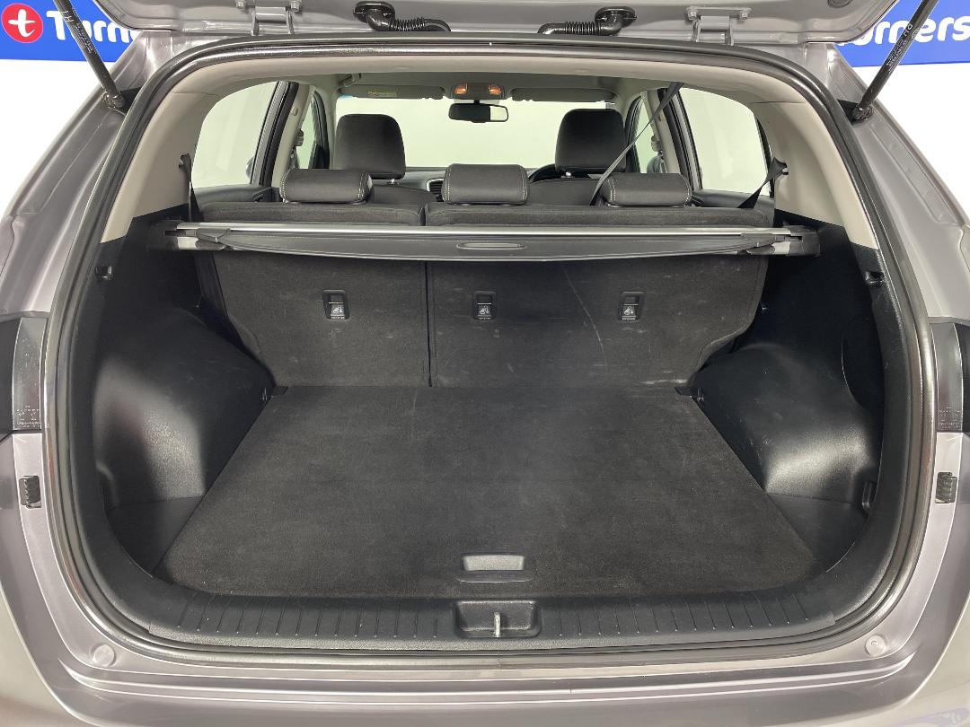 Photo '14' of KIA Sportage