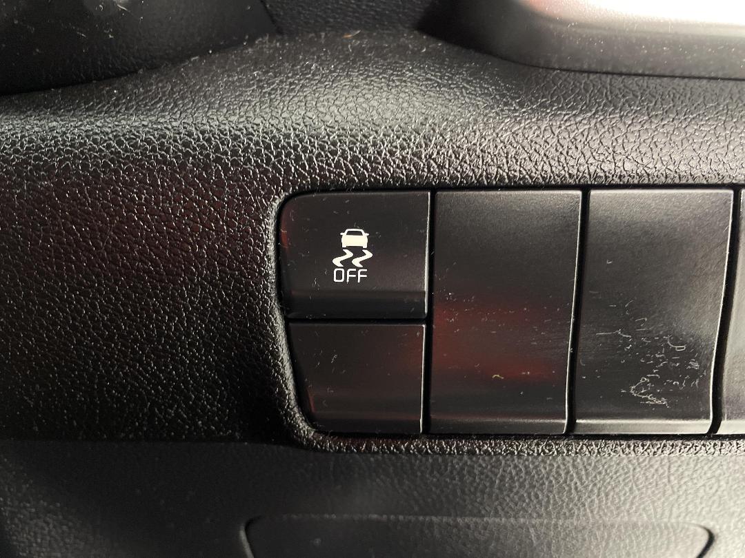 Photo '23' of KIA Sportage