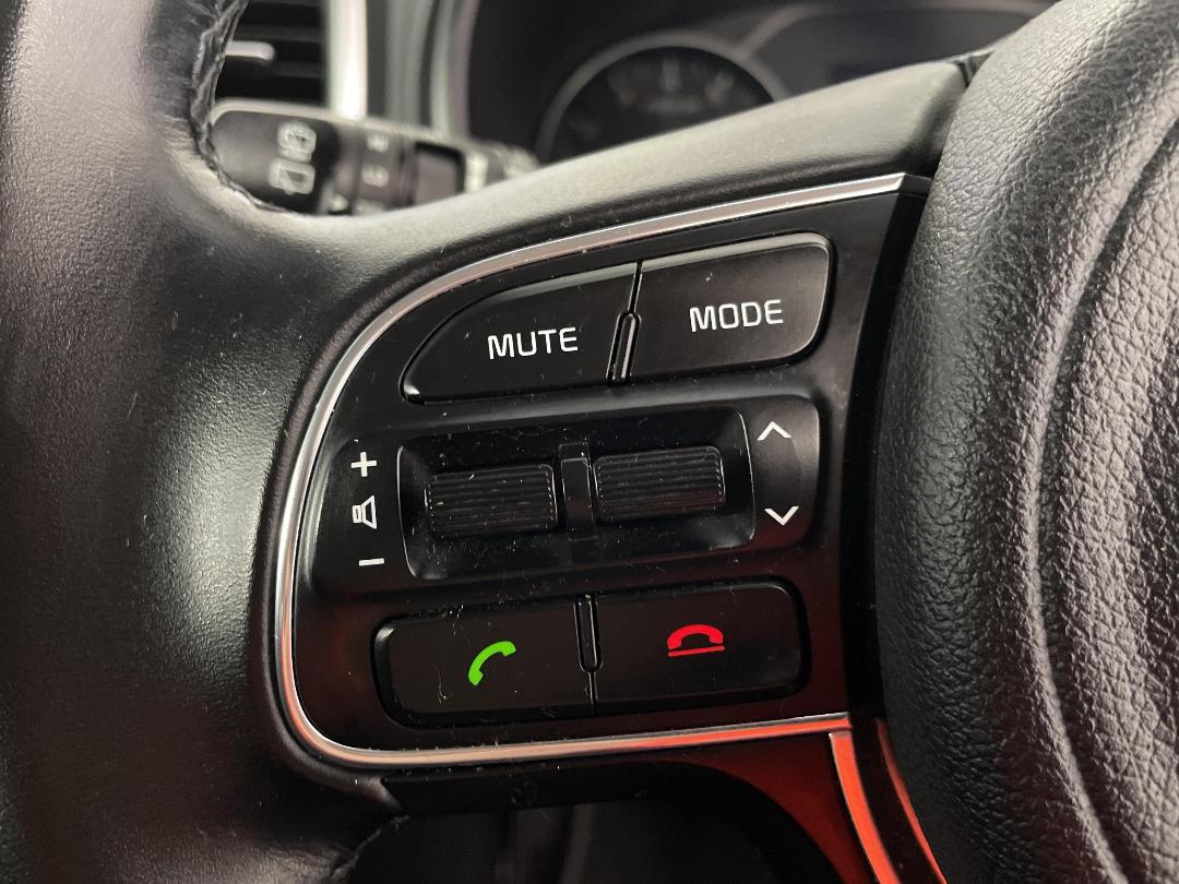 Photo '25' of KIA Sportage