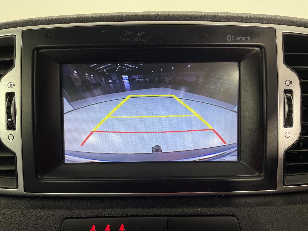 Photo '28' of KIA Sportage