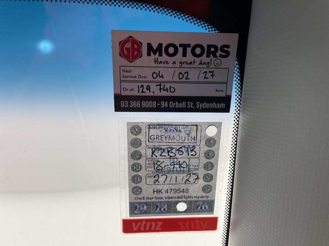 Photo '29' of KIA Sportage