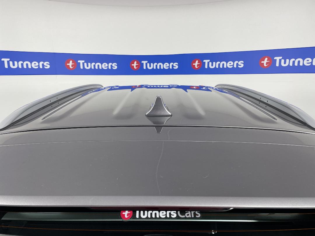 Photo '31' of KIA Sportage