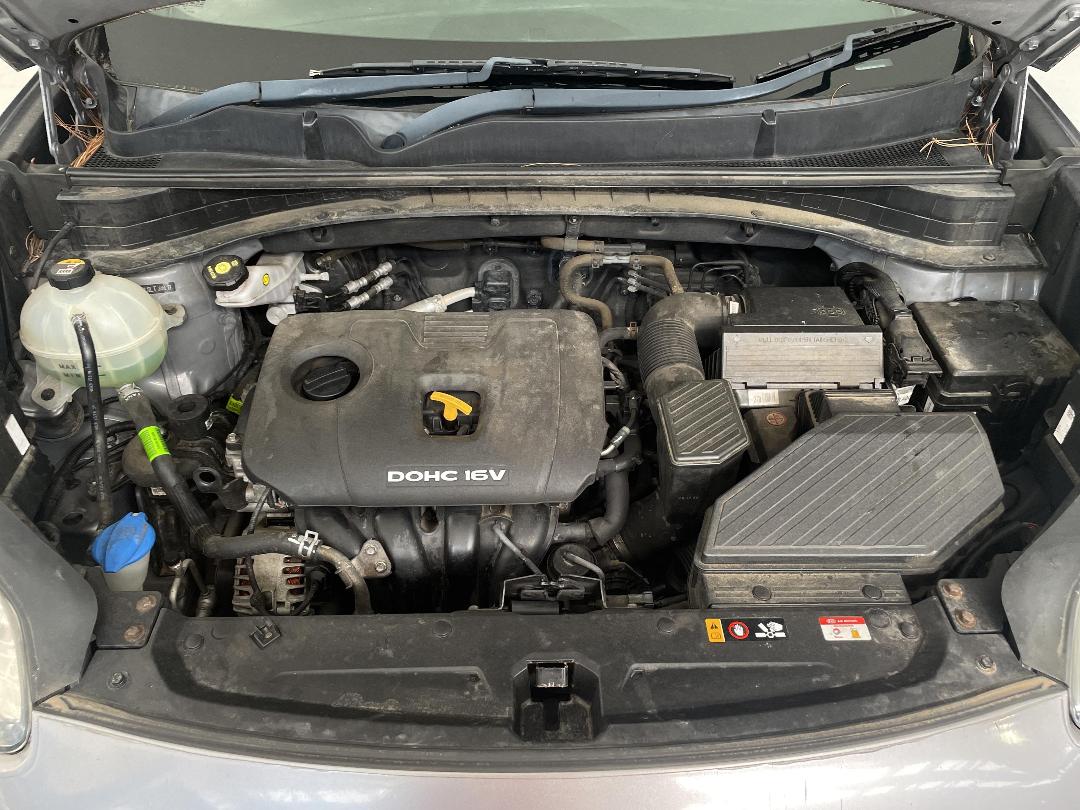 Photo '13' of KIA Sportage Photo '13' of KIA Sportage