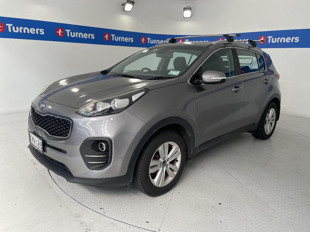 Photo '4' of KIA Sportage Photo '4' of KIA Sportage