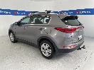 Thumbnail '5' of KIA Sportage