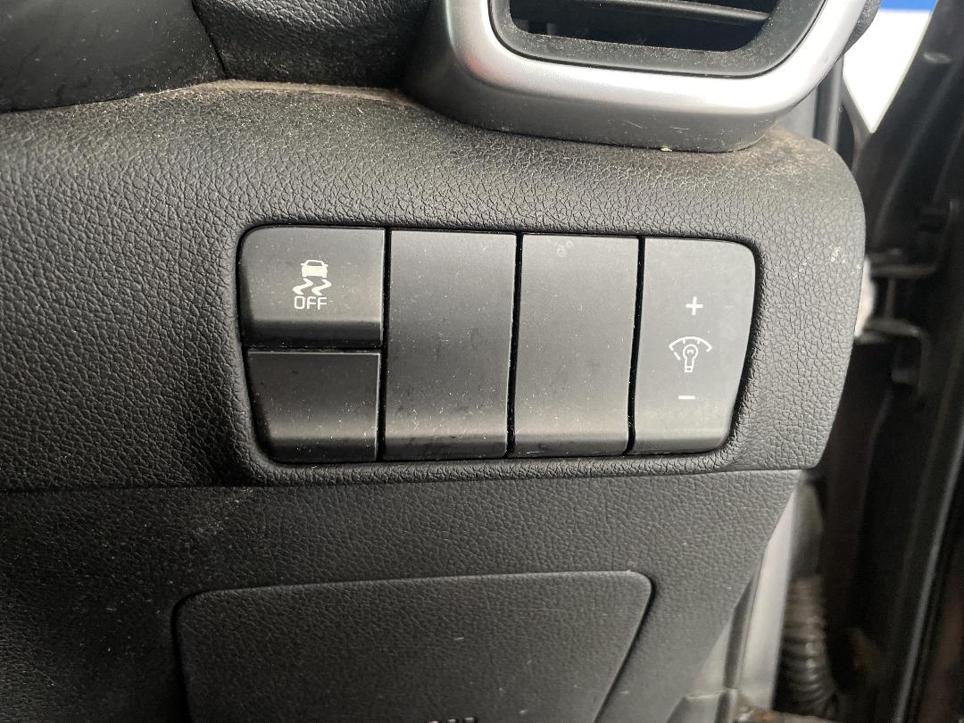 Photo '24' of KIA Sportage Photo '24' of KIA Sportage