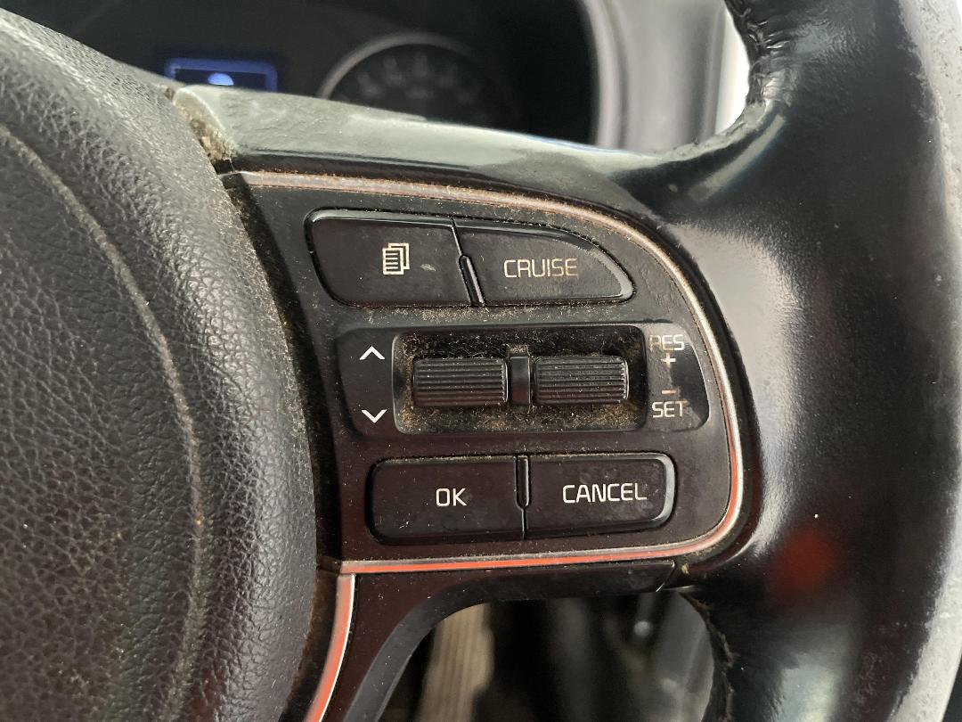 Photo '25' of KIA Sportage Photo '25' of KIA Sportage