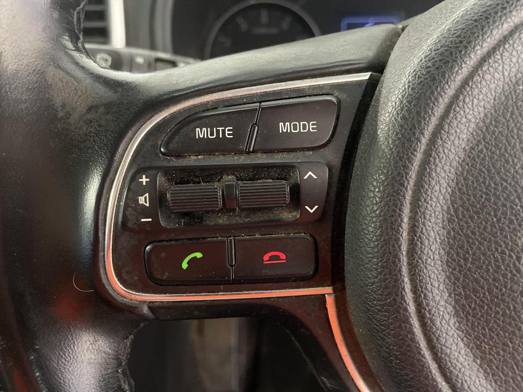 Photo '26' of KIA Sportage Photo '26' of KIA Sportage