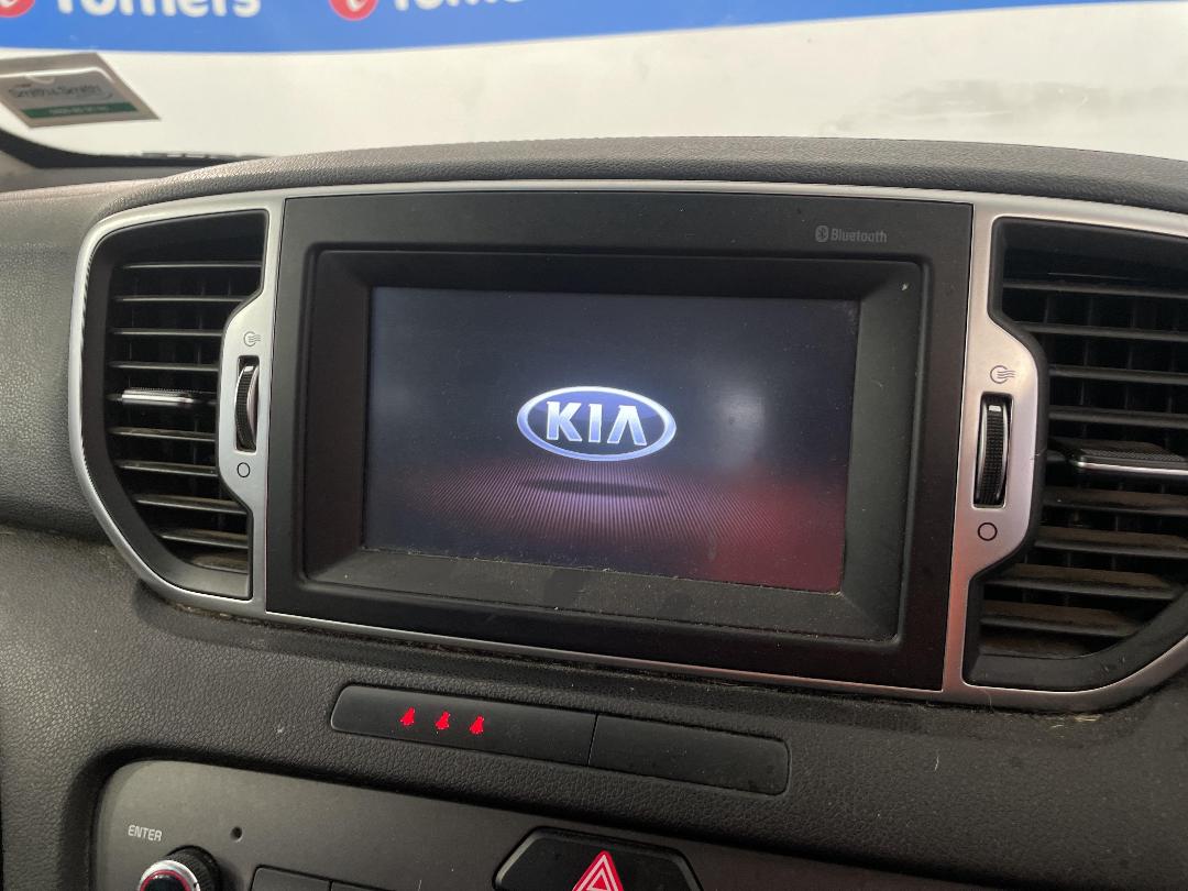 Photo '28' of KIA Sportage Photo '28' of KIA Sportage