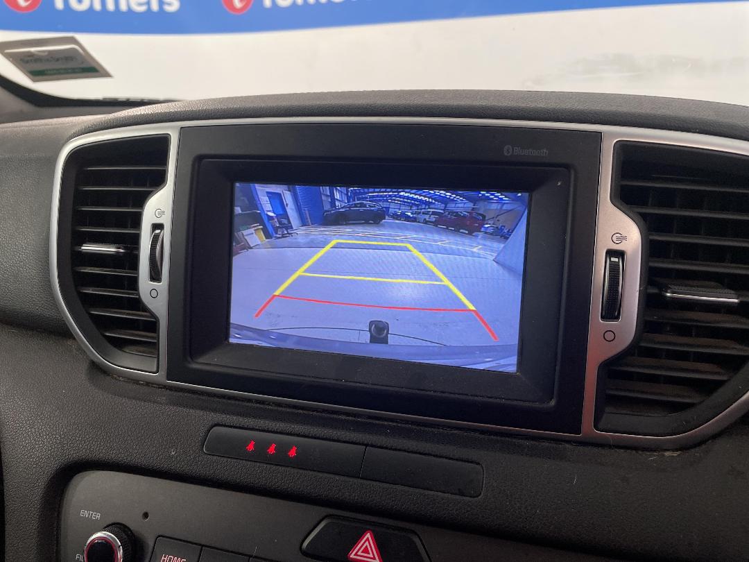 Photo '29' of KIA Sportage Photo '29' of KIA Sportage