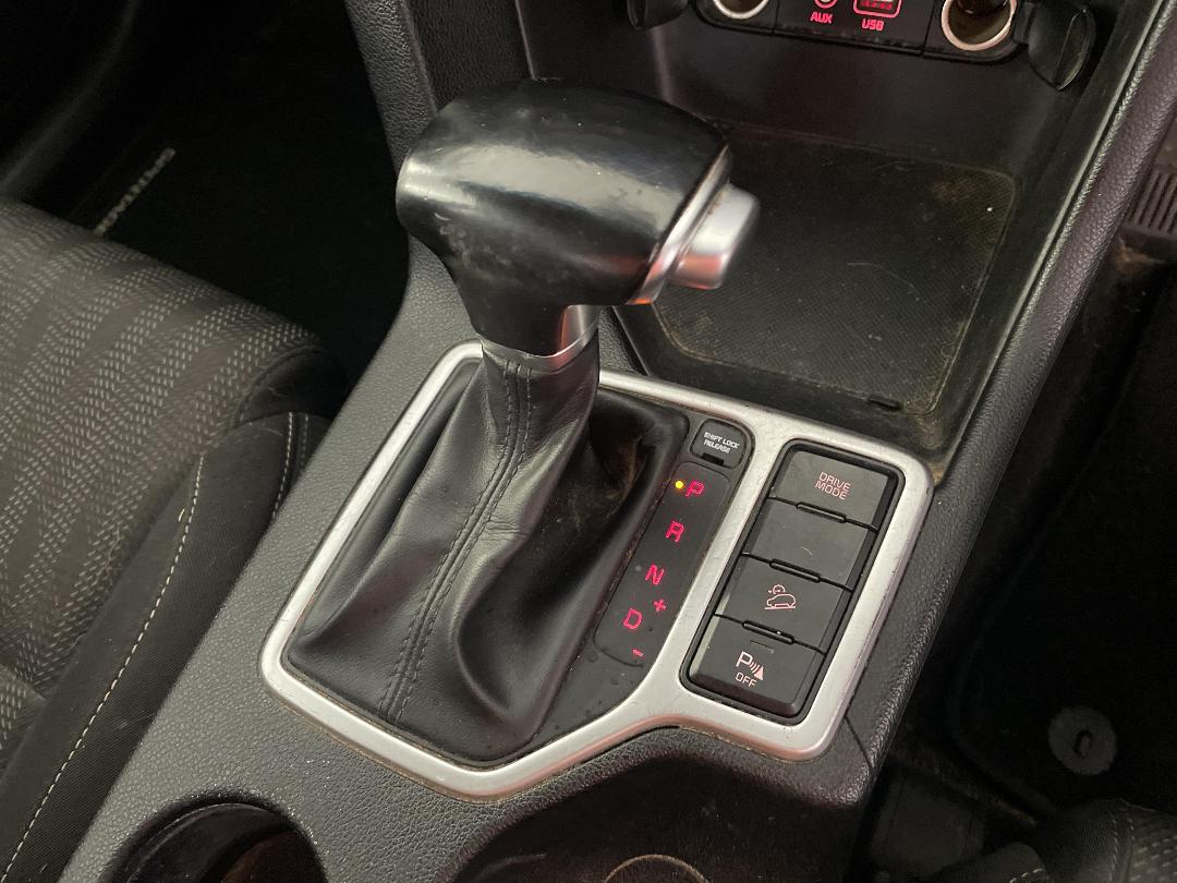 Photo '31' of KIA Sportage Photo '31' of KIA Sportage