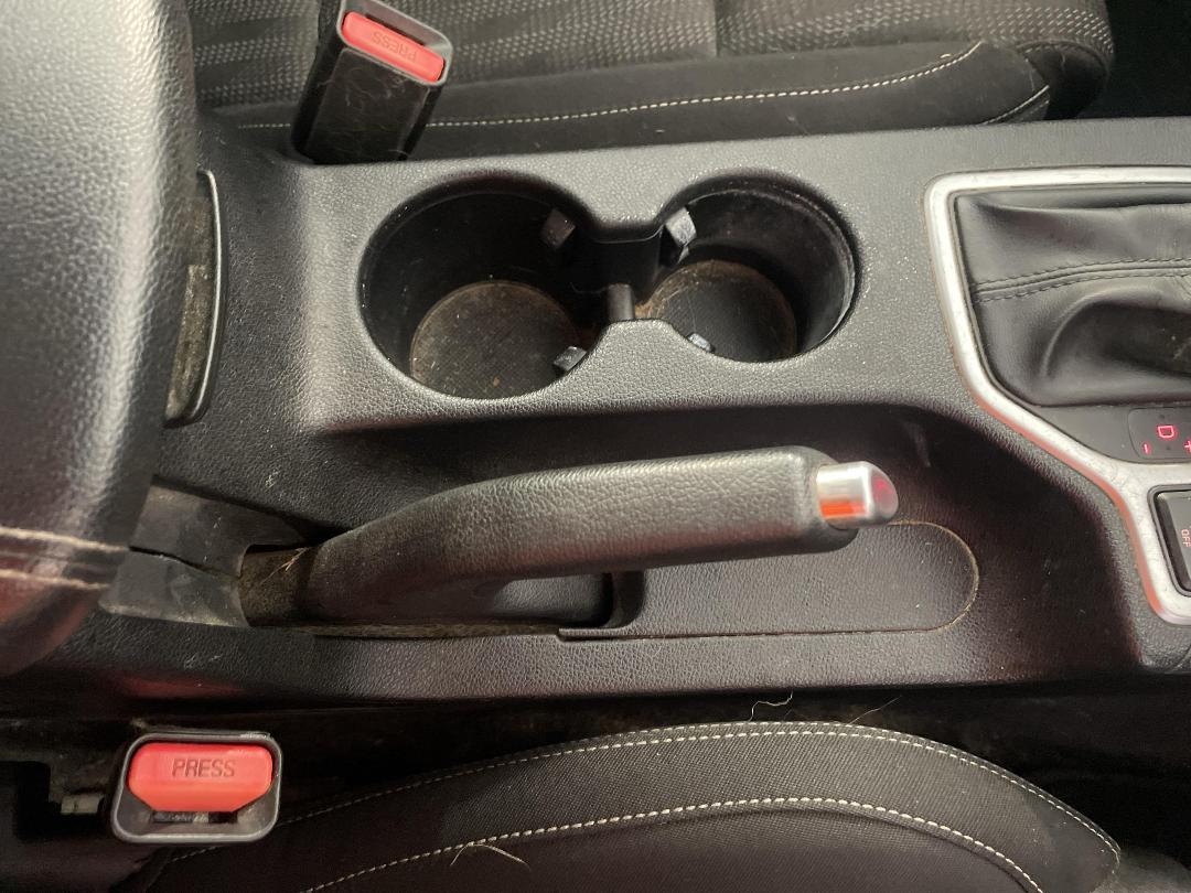 Photo '32' of KIA Sportage Photo '32' of KIA Sportage