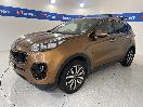 Thumbnail '4' of KIA Sportage