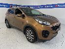 Thumbnail '1' of KIA Sportage