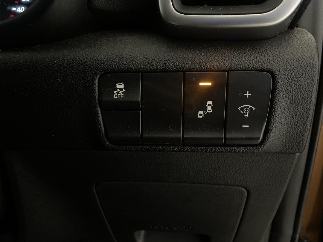 Photo '24' of KIA Sportage Photo '24' of KIA Sportage