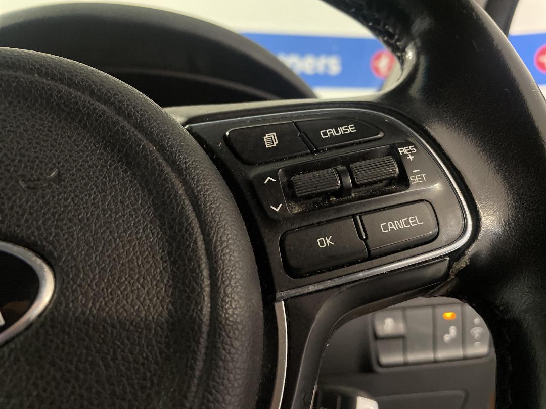 Photo '25' of KIA Sportage Photo '25' of KIA Sportage