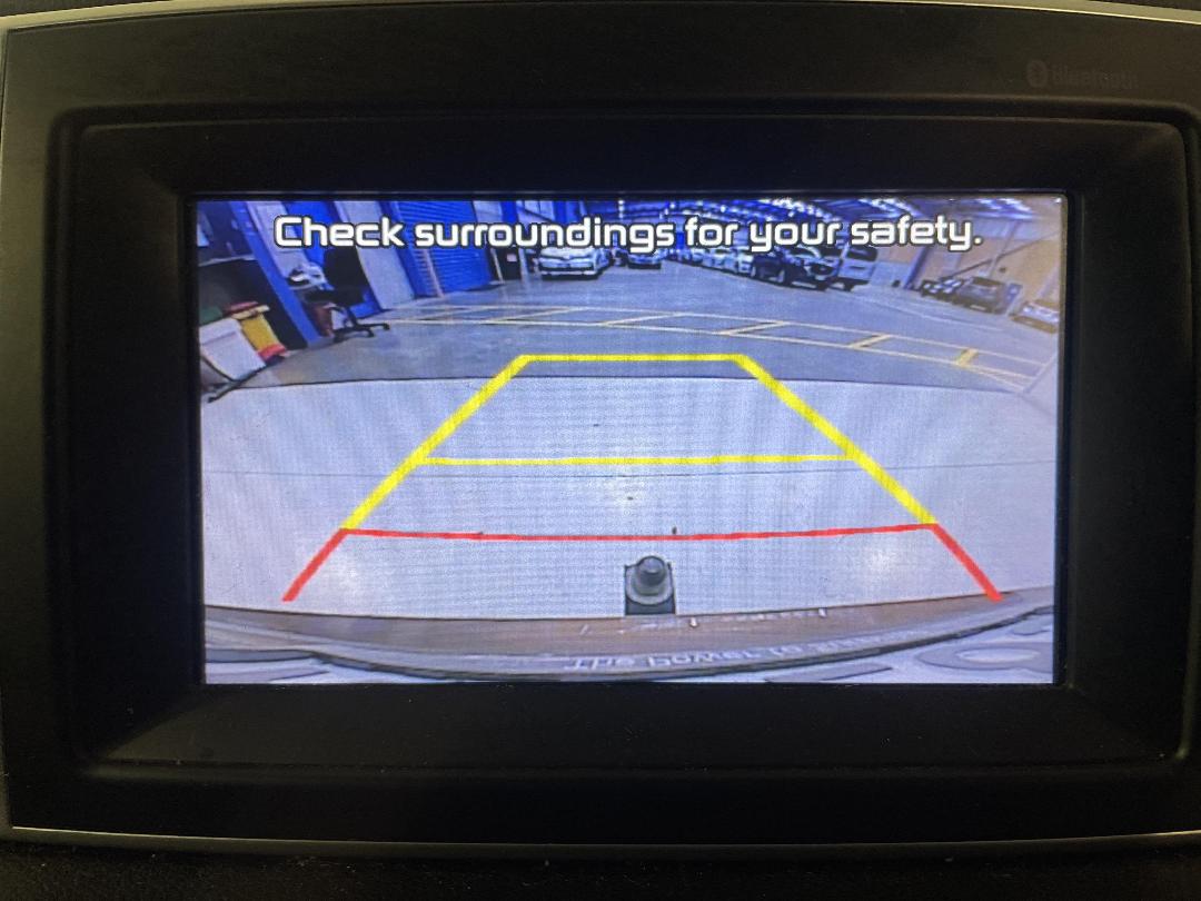 Photo '29' of KIA Sportage Photo '29' of KIA Sportage