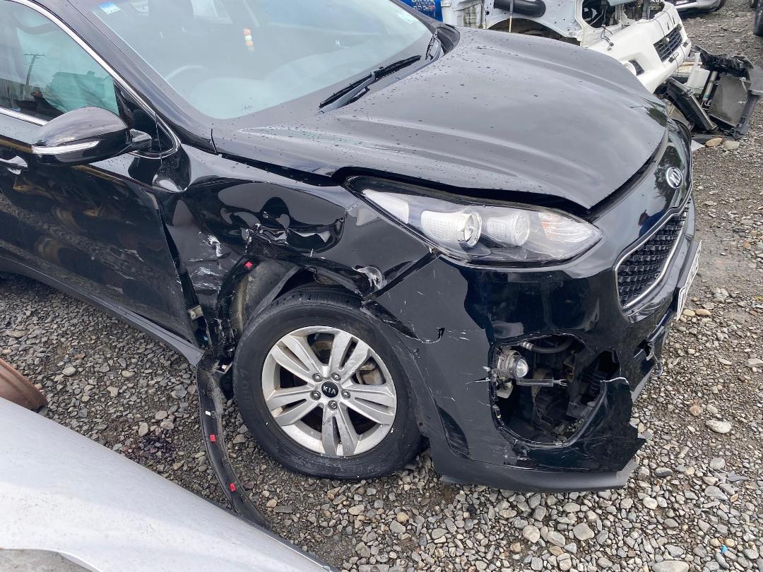 Photo '3' of KIA Sportage Urban LX