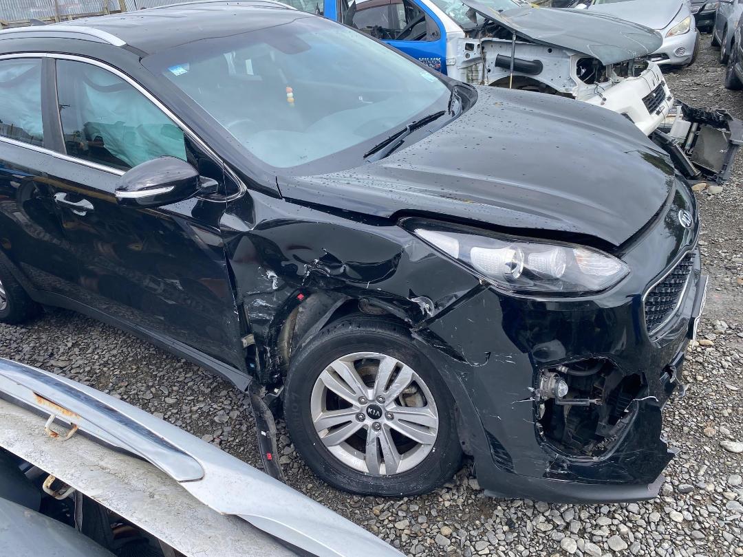 Photo '2' of KIA Sportage Urban LX