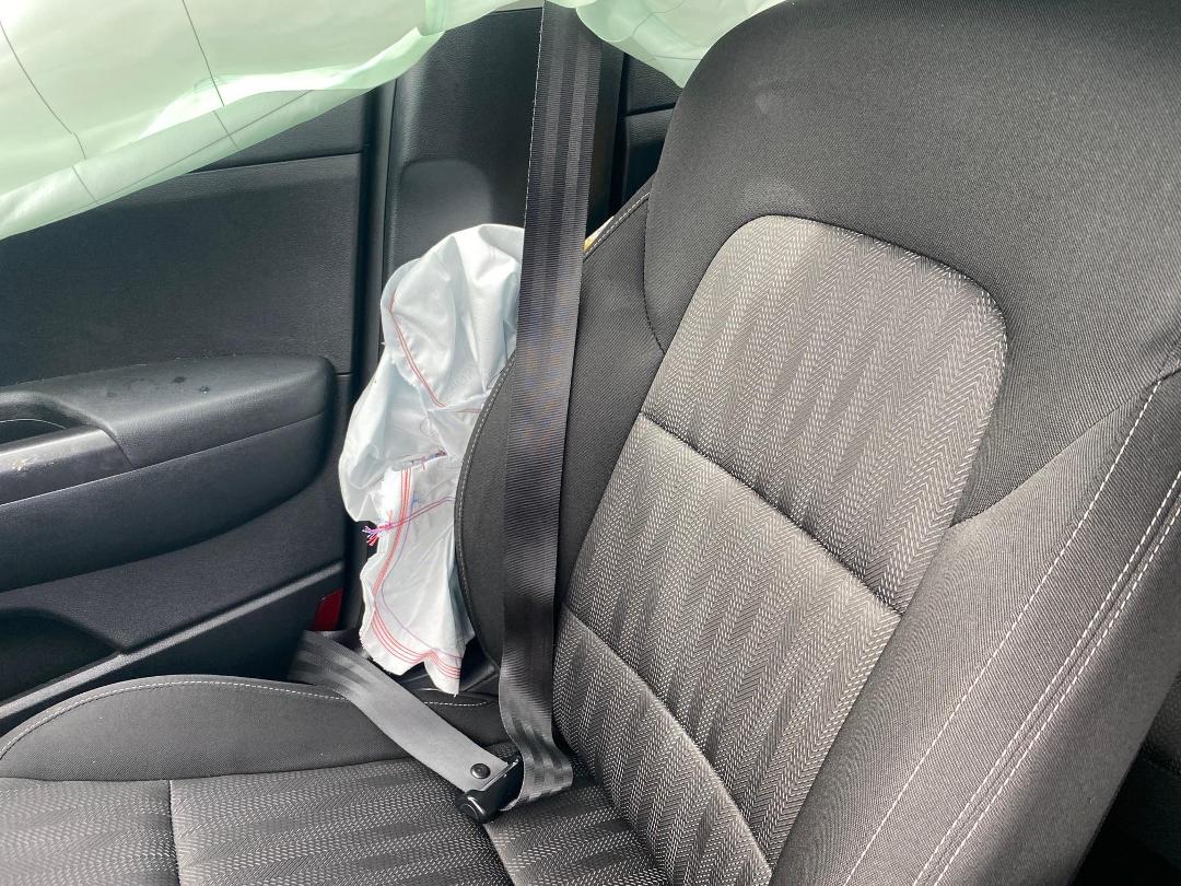 Photo '12' of KIA Sportage Urban LX