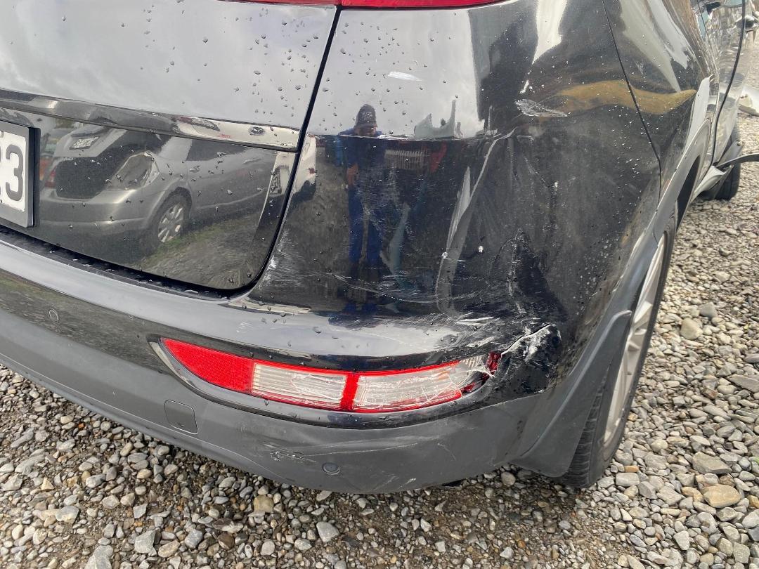 Photo '6' of KIA Sportage Urban LX