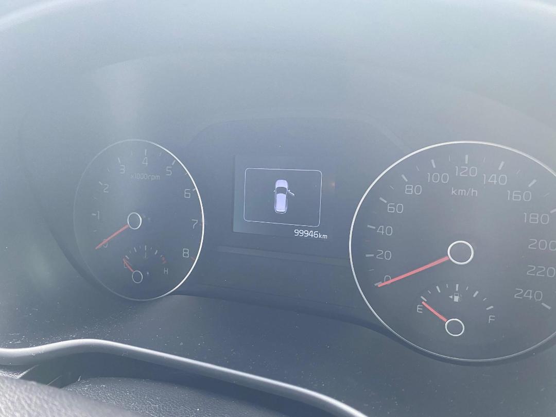 Photo '13' of KIA Sportage Urban LX