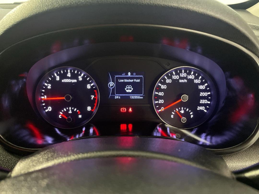 Photo '21' of KIA Sportage