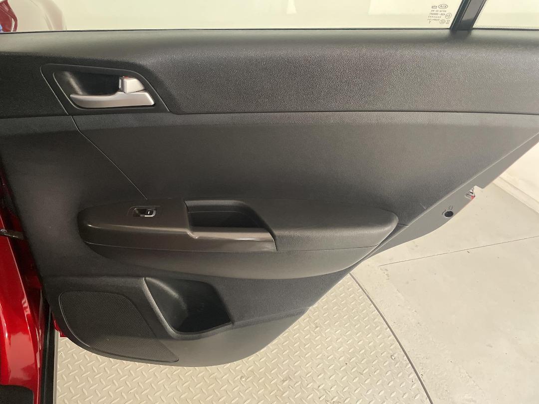 Photo '19' of KIA Sportage