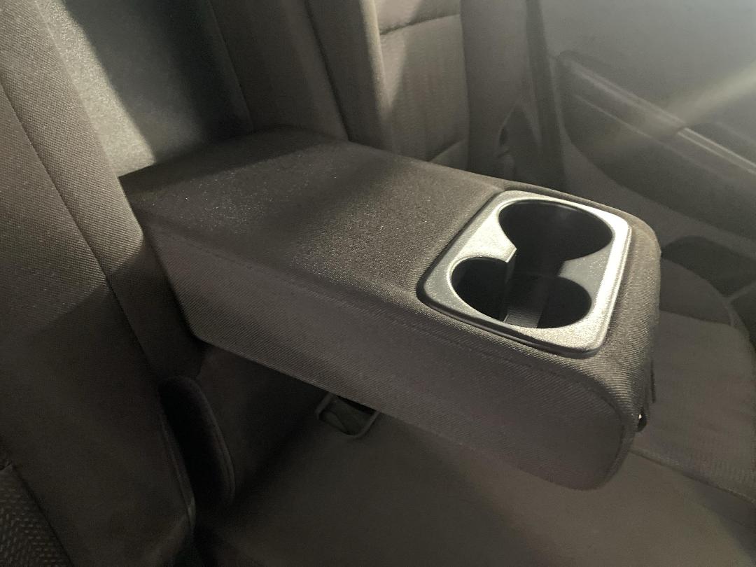 Photo '23' of KIA Sportage