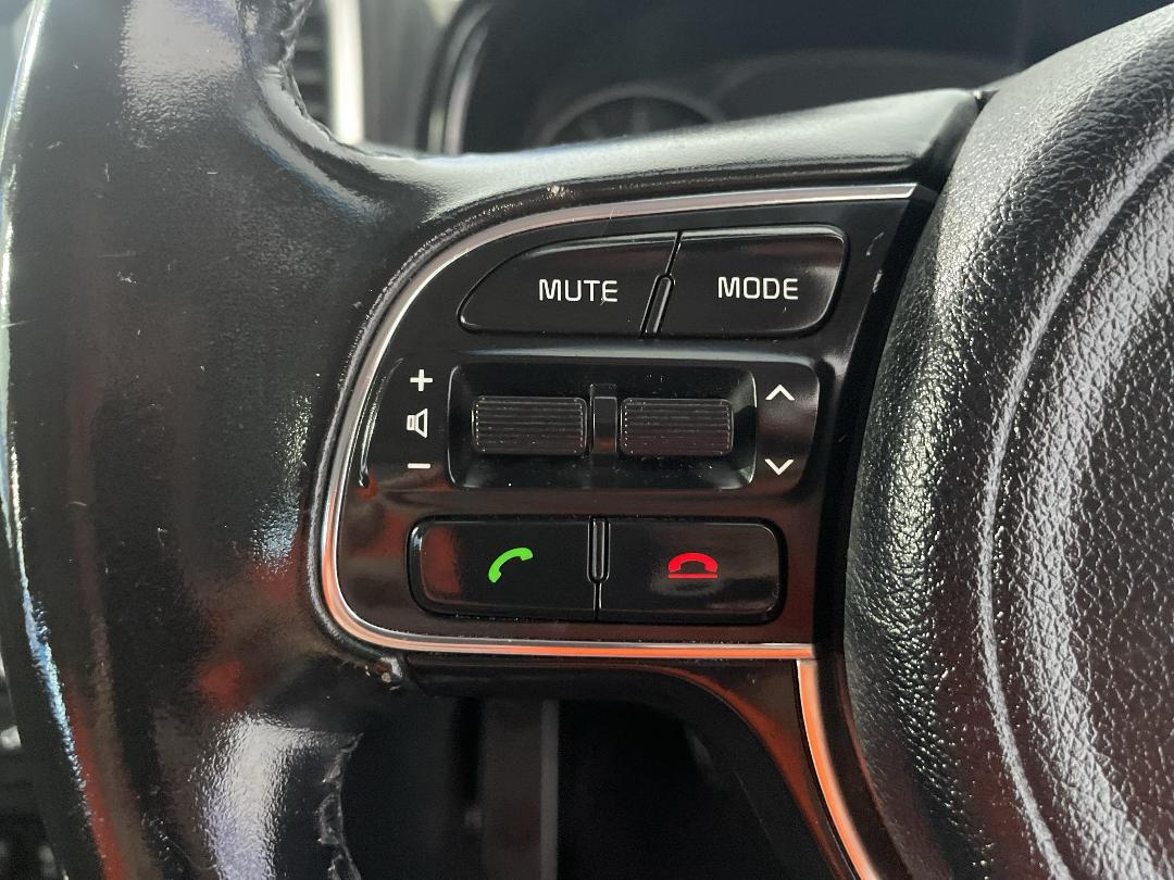 Photo '27' of KIA Sportage