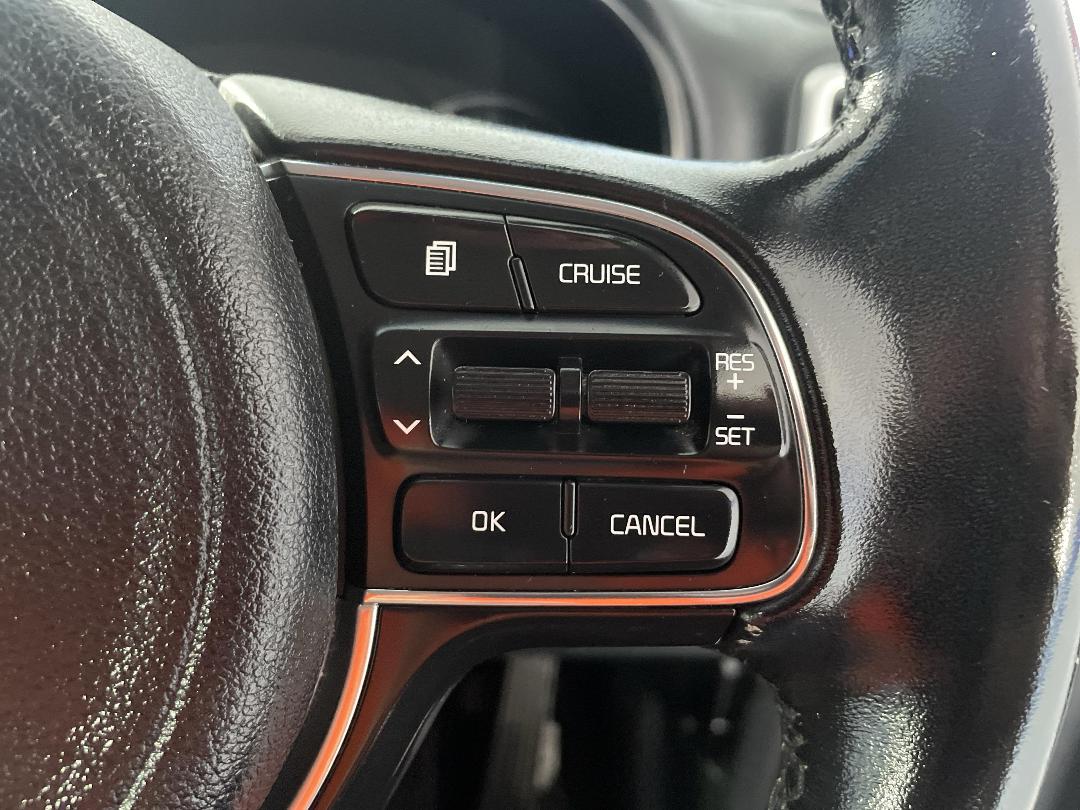 Photo '26' of KIA Sportage