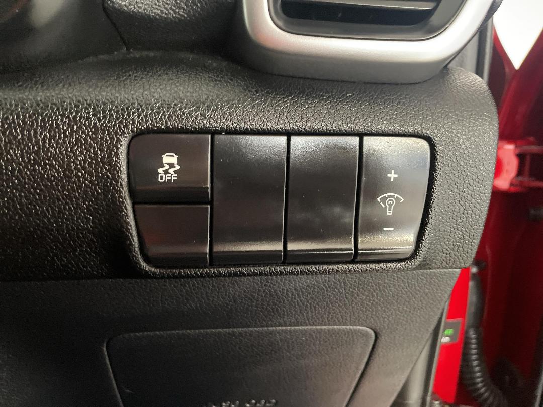 Photo '25' of KIA Sportage