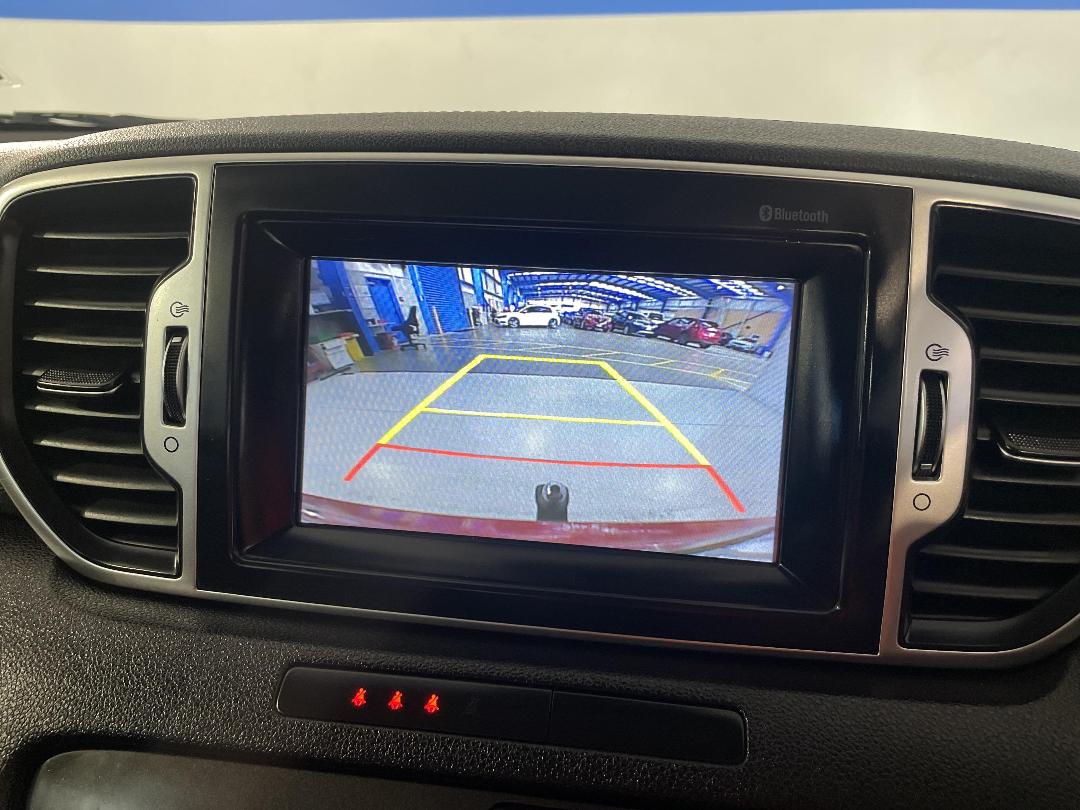 Photo '30' of KIA Sportage