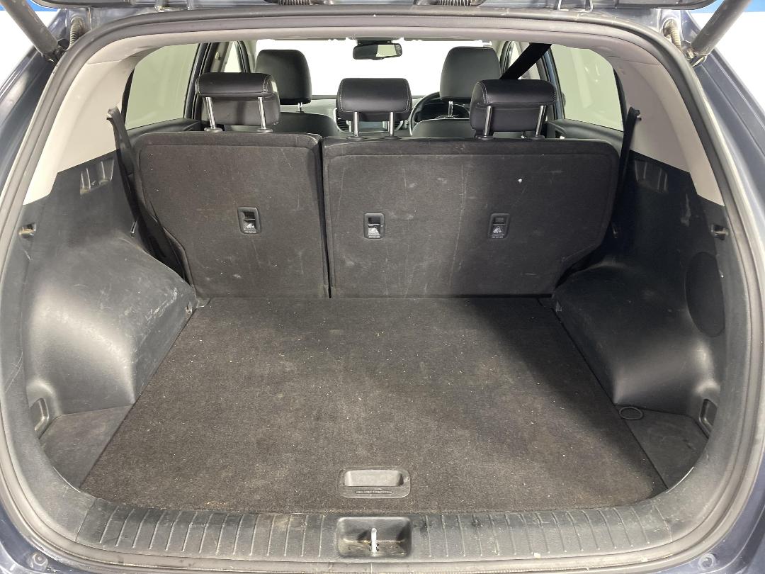 Photo '14' of KIA Sportage