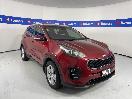 Thumbnail '1' of KIA Sportage