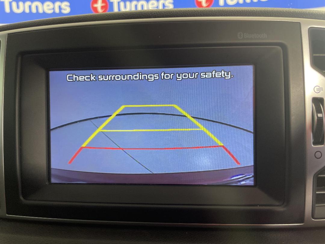 Photo '24' of KIA Sportage