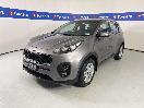 Thumbnail '4' of KIA Sportage