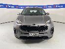 Thumbnail '2' of KIA Sportage