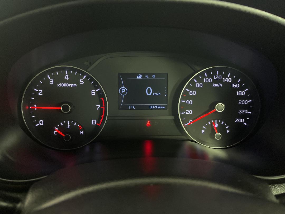 Photo '21' of KIA Sportage