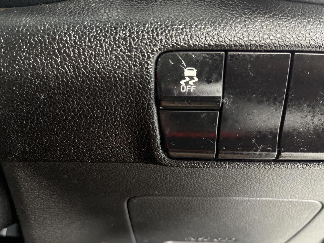 Photo '26' of KIA Sportage