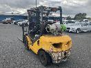 Thumbnail '6' of KOMATSU FG30T-17 Forklift