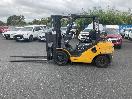 Thumbnail '7' of KOMATSU FG30T-17 Forklift