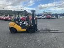 Thumbnail '3' of KOMATSU FG30T-17 Forklift