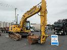Thumbnail '1' of Komatsu PC210CI-10 Excavator