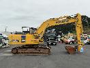 Thumbnail '3' of Komatsu PC210CI-10 Excavator