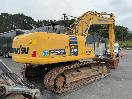 Thumbnail '4' of Komatsu PC210CI-10 Excavator