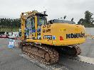 Thumbnail '6' of Komatsu PC210CI-10 Excavator